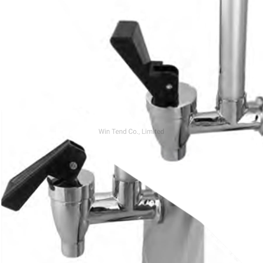 Stainless Steel Hot Drink Water Boiler with Temperature Degree