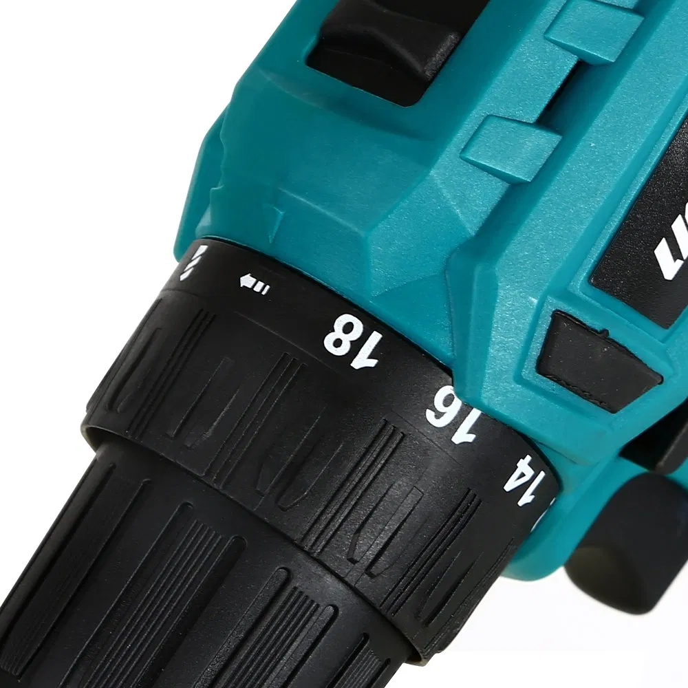 Аккумуляторная дрель-шуруповерт Liangye 18V