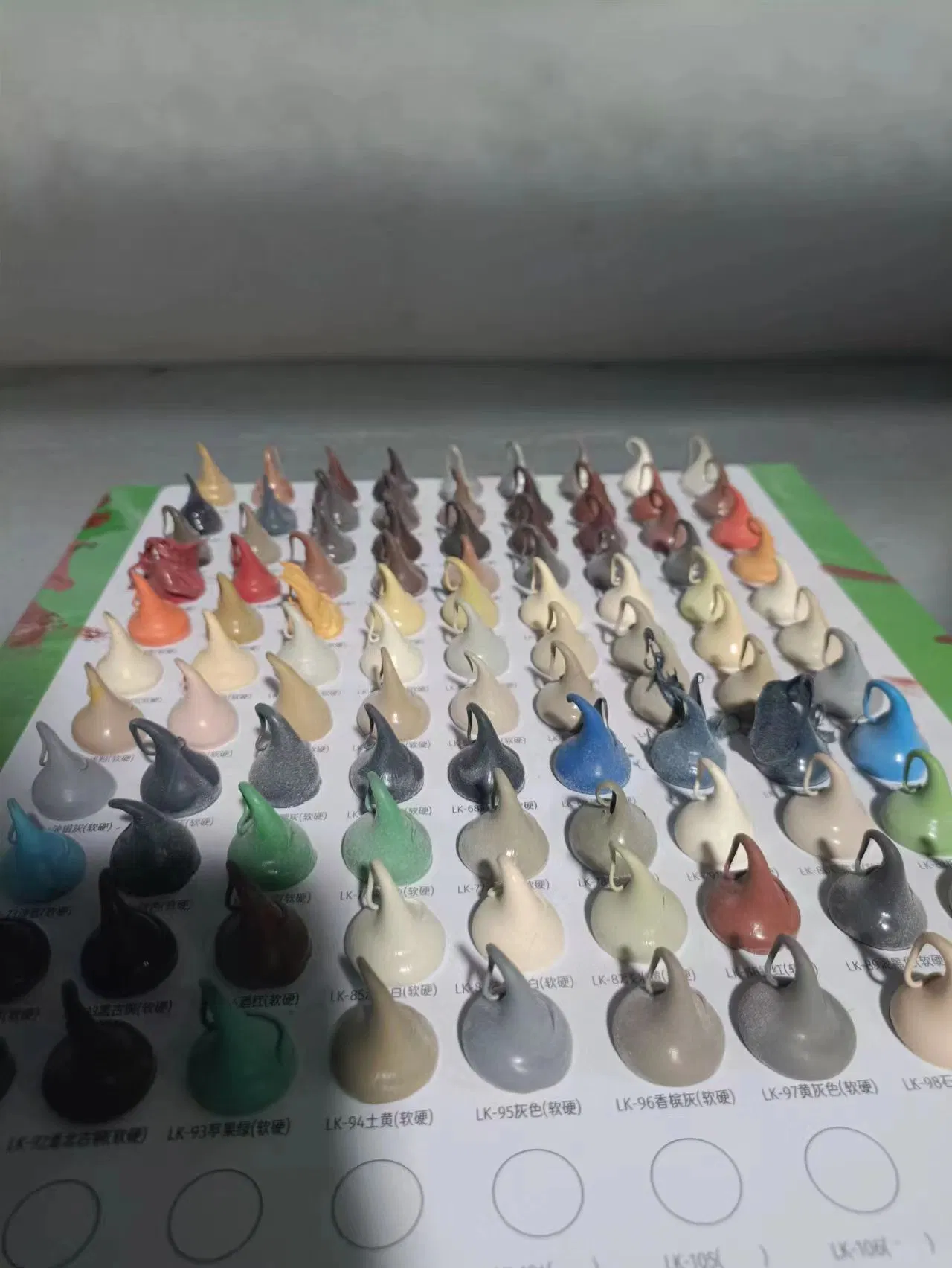 Sealant Silicone Sealant Waterproof for Window Glass