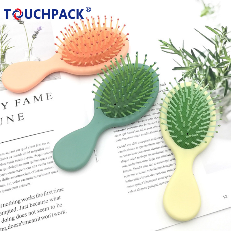 New Hair Product Promotion Gift Comb Brush