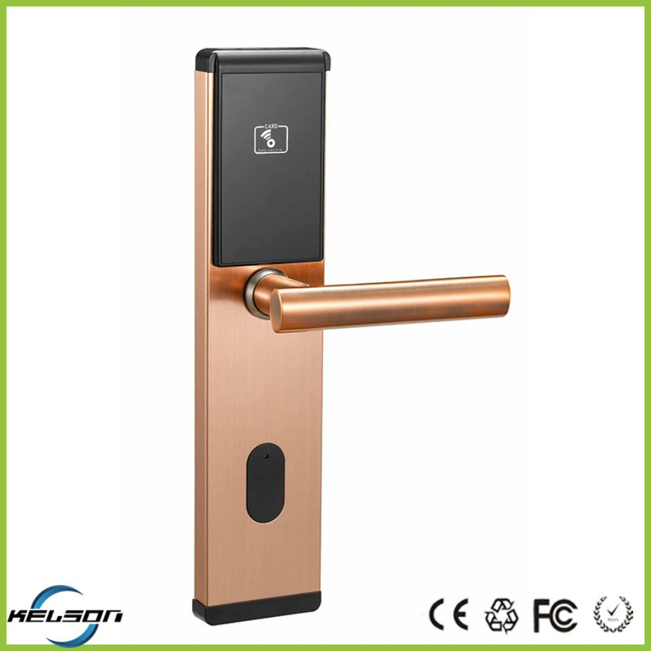 Hotel Door Access Control System