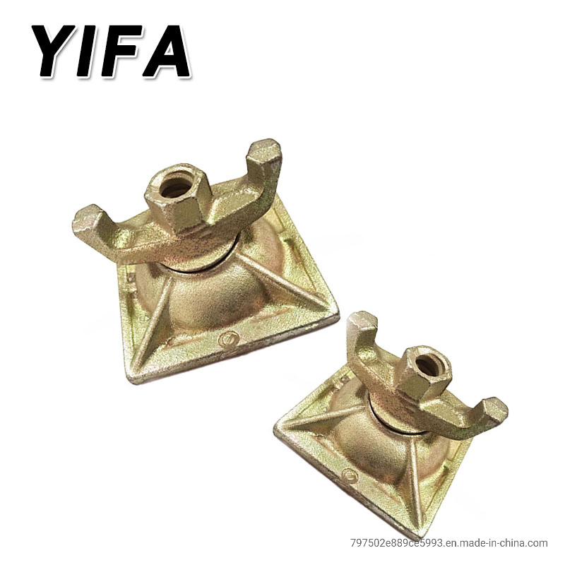 Good Quality Construction Accessories Wing Nut