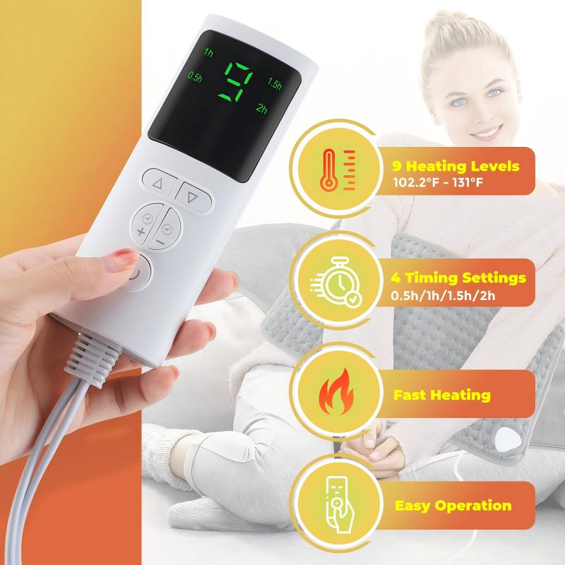Multifunctional Electric Heating Pad Body Hot Pack