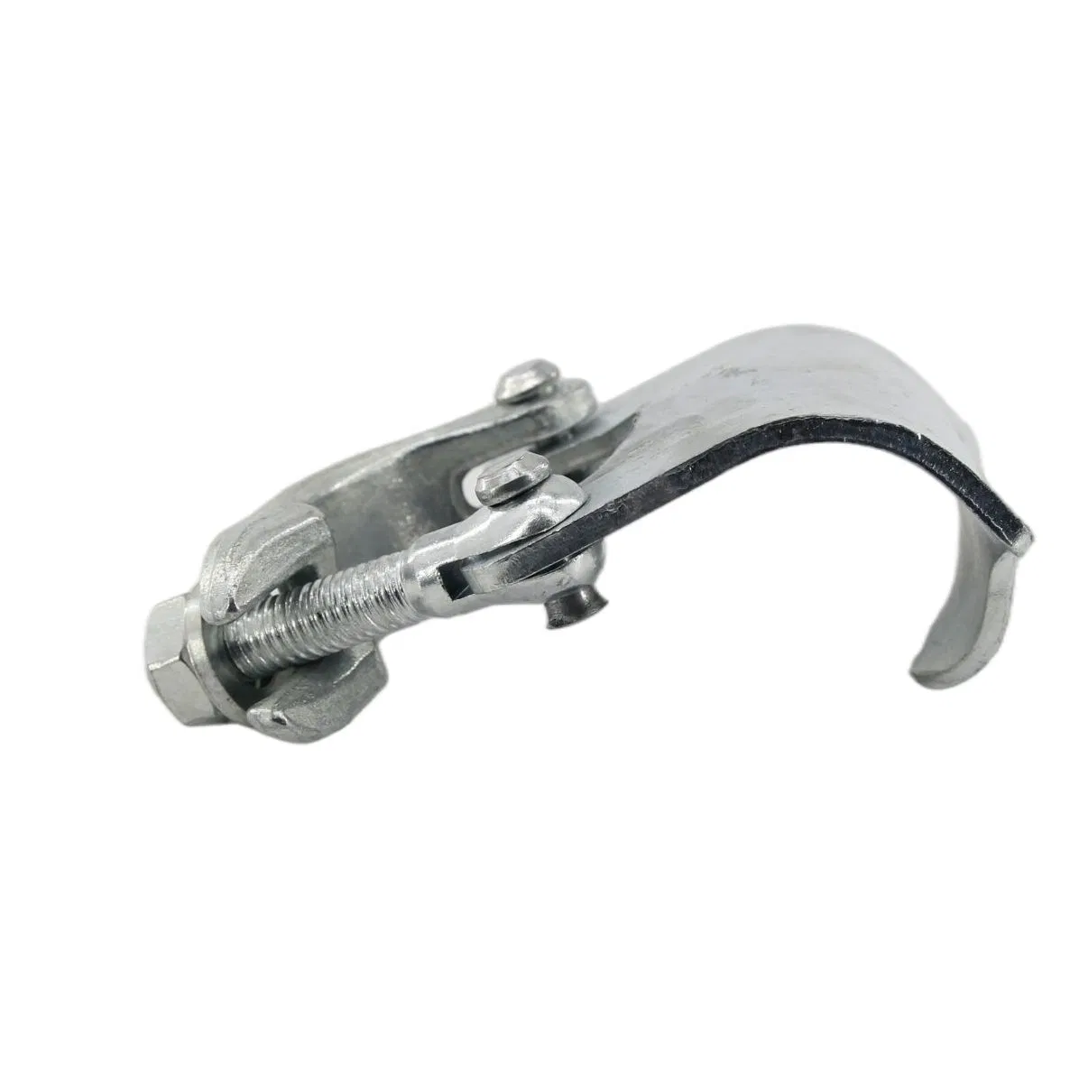 BS 1139 Multi-Purpose Pipe Clamp Fits 42-48mm Pipes for Construction & Maintenance