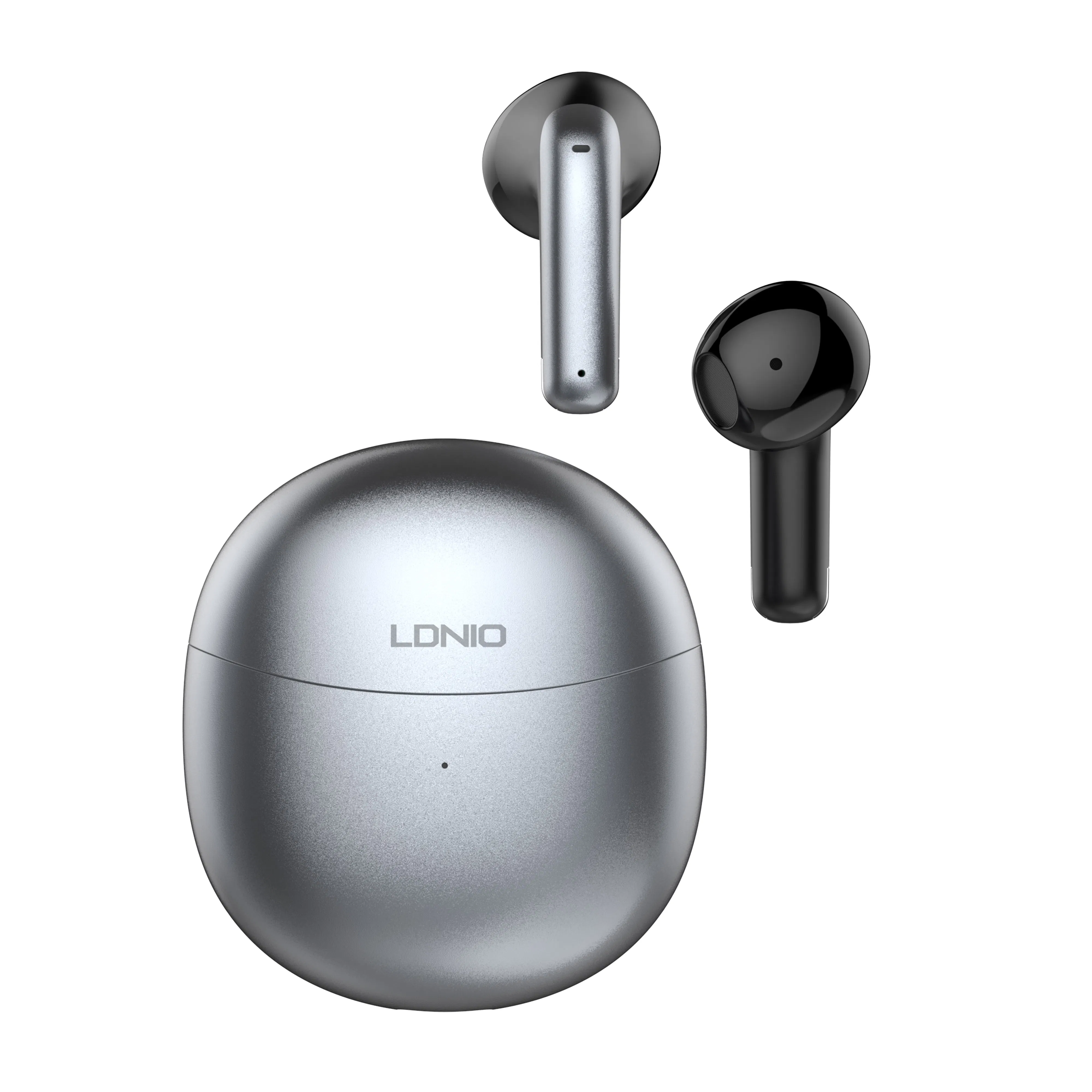 Ldnio T10 Bluetooth 5.3 Wireless Earphones with 300mAh Case