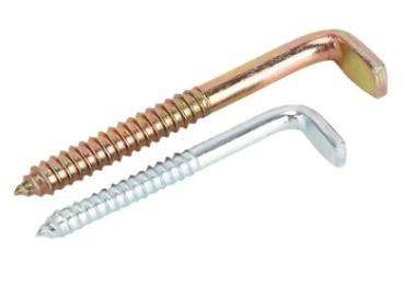 China Factory OEM Good Price Carbon Steel Direactly Supply Hanger Bolt/Screw