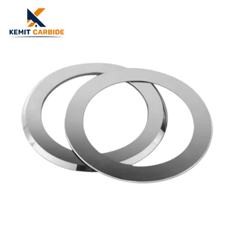 Tungsten Cemented Carbide Lithium Battery Cutters with Enhanced Durability