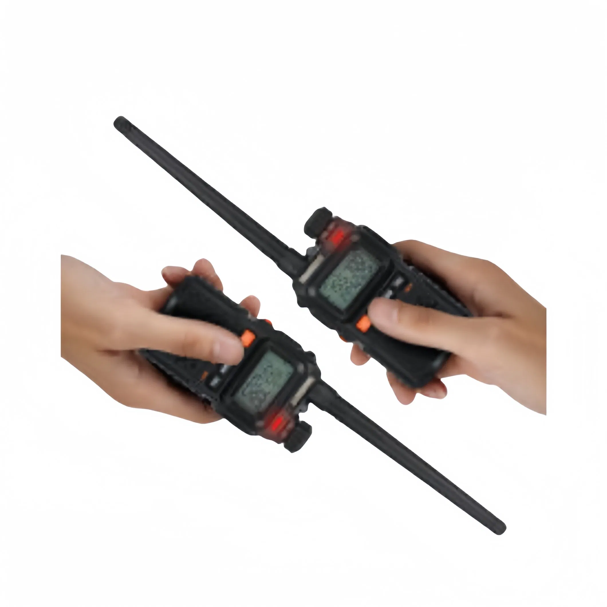 Взрывозащищенная рация Maxtree MXEL-7300, 4W, IP68