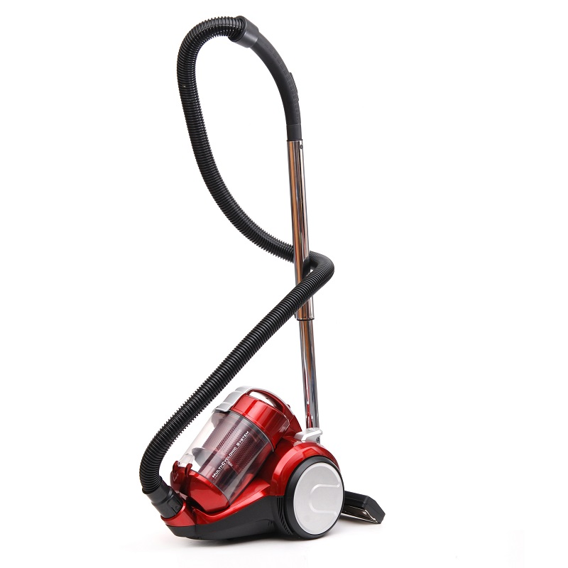 2000W ODM/OEM Factory Bagless Cyclone Vacuum Cleaner