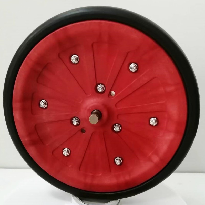 Horsch Drill Seeder Closing Wheel N340 x 50 Great Plains