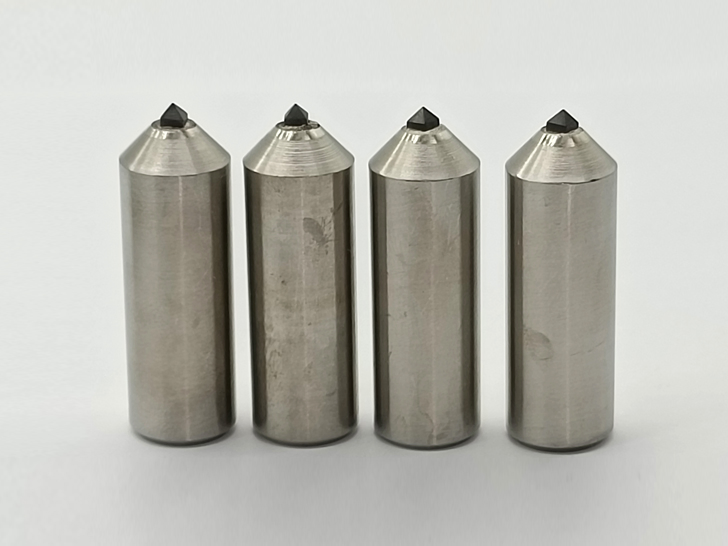 Алмазный правящий карандаш для шлифовальных кругов