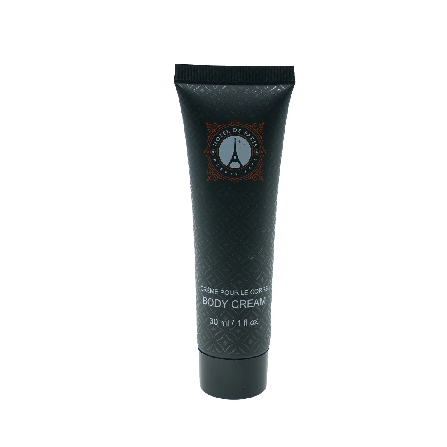 Luxurious Body Wash in Soft Tube for Body Skin Care