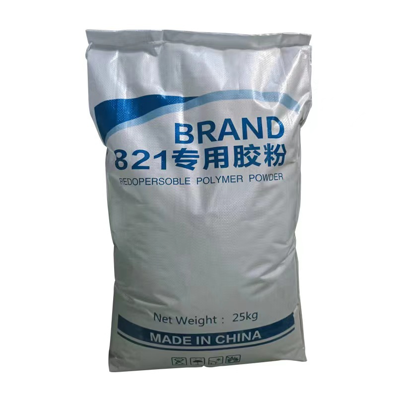 Redispersible Polymer Powder Vae Powder Coating Rdp Vae Chemical Auxiliary Agent Vae
