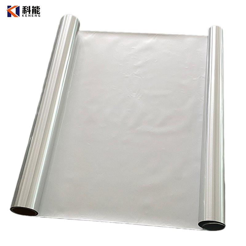 Premium Multi-Layer Insulation Film with Aluminum Foil Technology