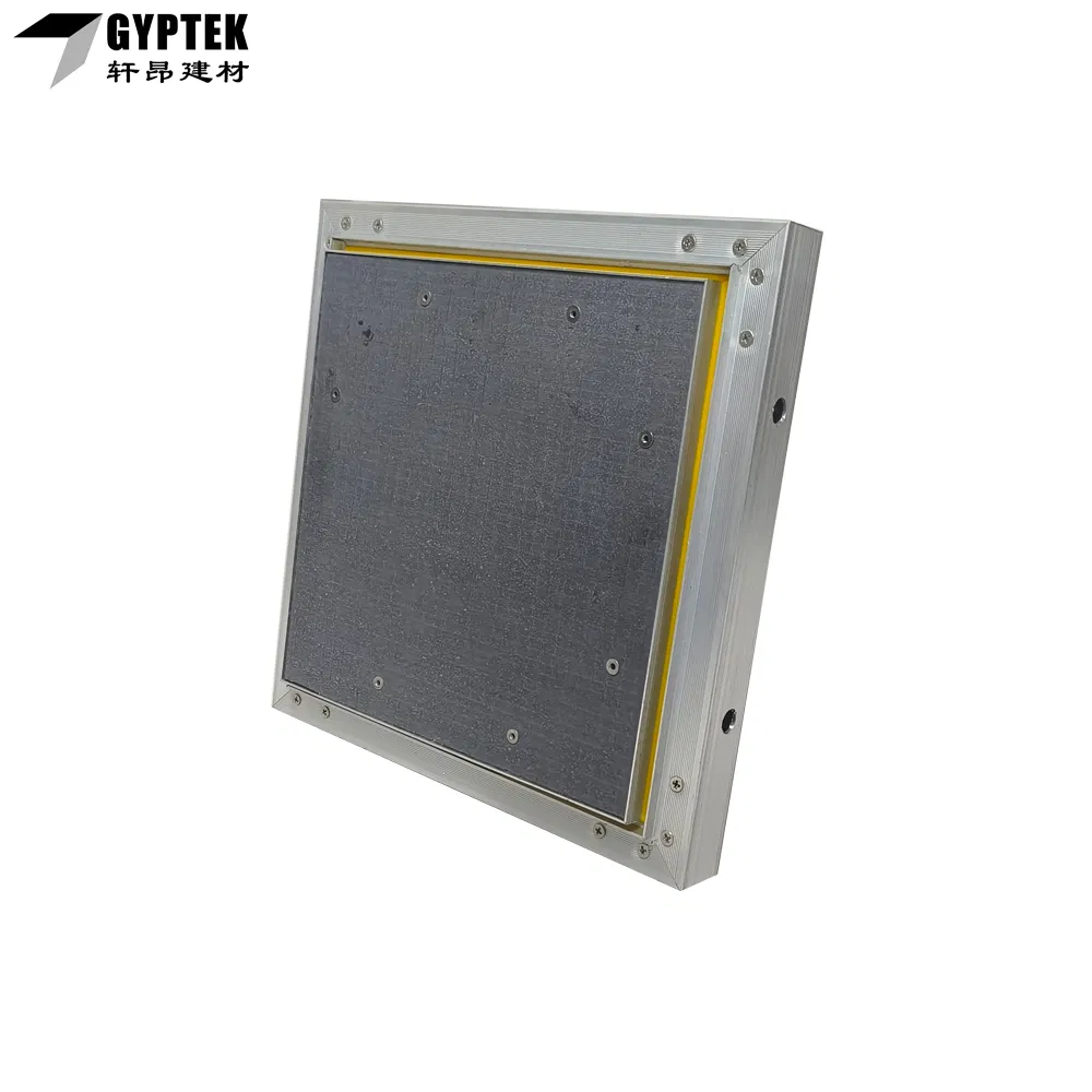 Tile Access Panel Aluminum Tile Access Panel