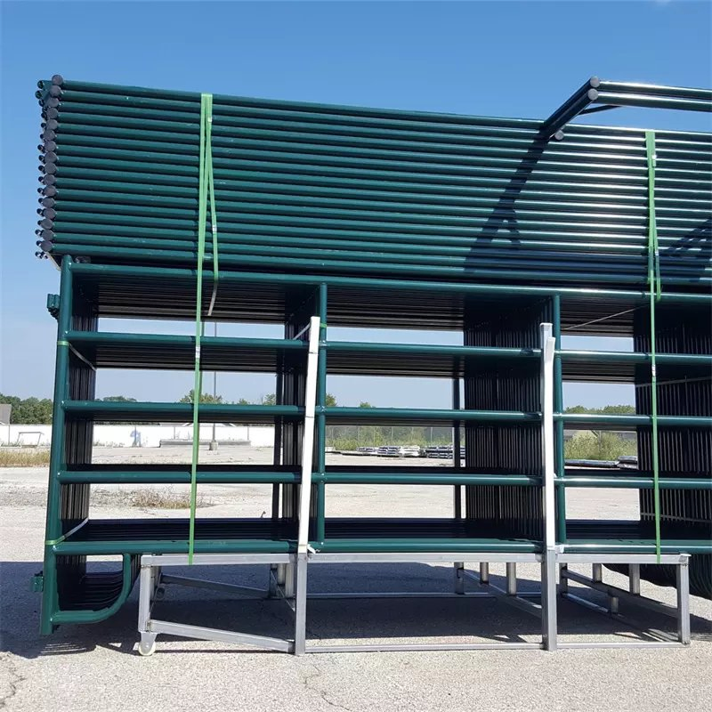 Yard Cattle Panels Heavy Duty Wholesale Bulk Galvanized Livestock Farm Yard