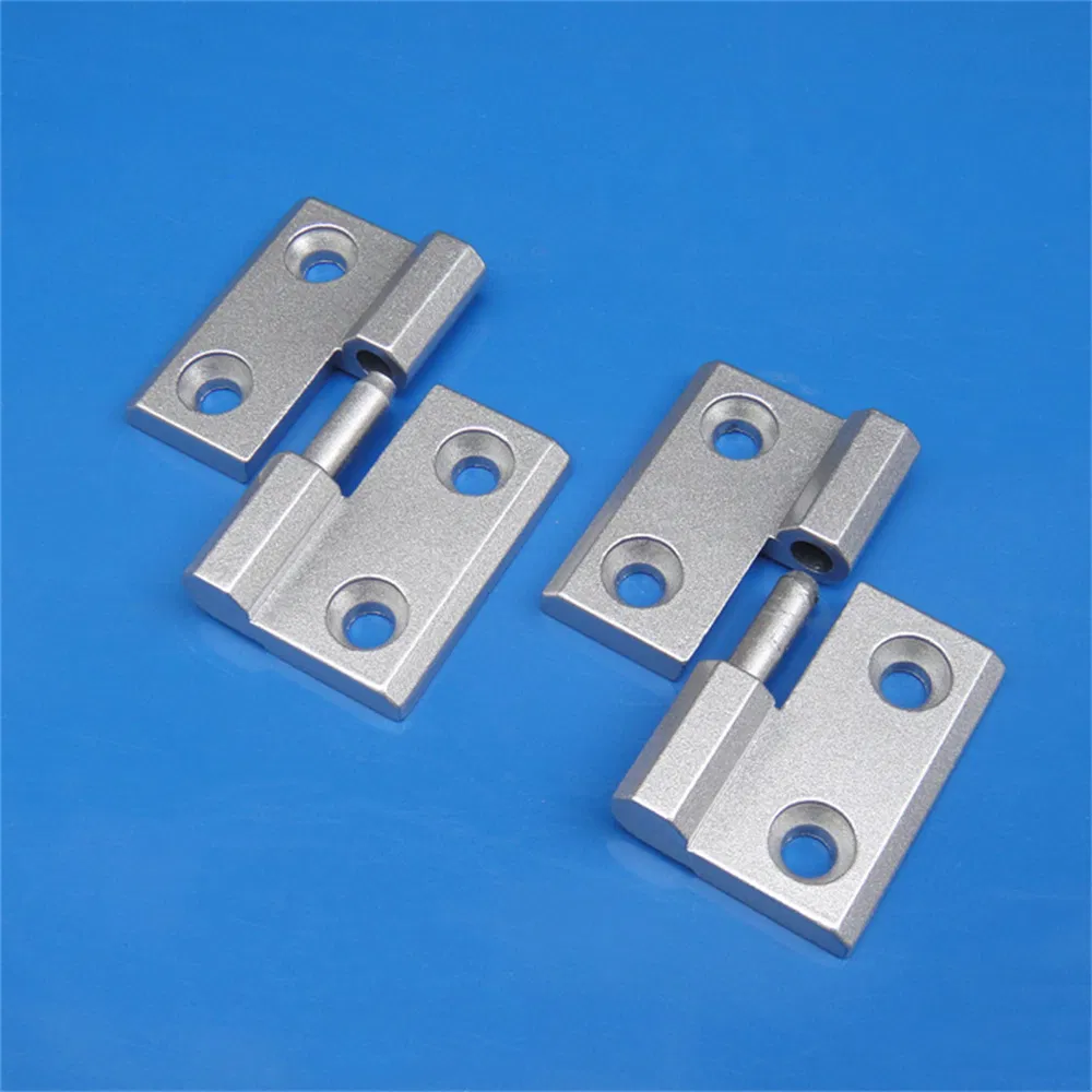 Detachable Combie Hinge for 4040 Aluminum Profile