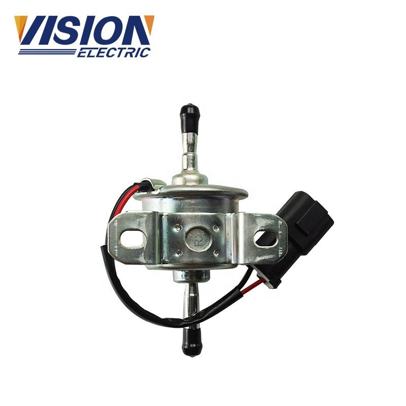 Топливный насос электрический 16851-52030 для двигателей Deutz