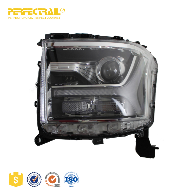 Premium Perfectrail Taillight for Great Wall Haval H6