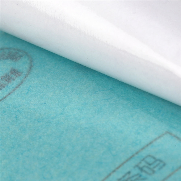 Self-Adhesive Printing Handwritten Price Tag Hang Tag Electronic Price Tag