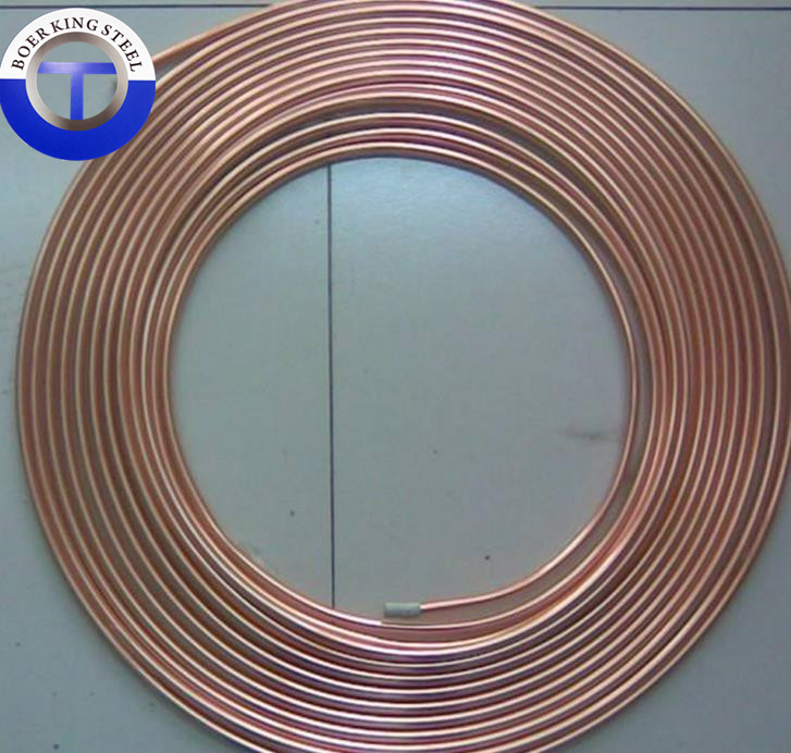 Pergunte Sobre 1/4'' 3/8'' 1/2" 3/4'' O Tubo Condicionador De Ar De Refrigera