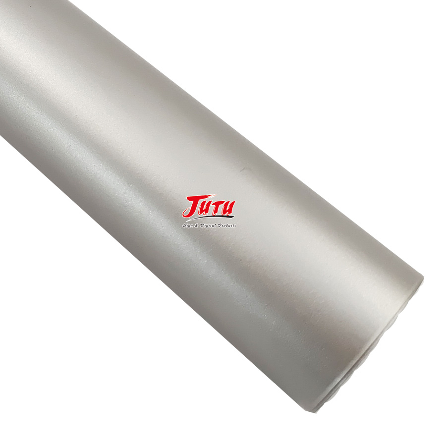 Premium Clear PVC Vinyl Film - Stain Resistant Decor Solution