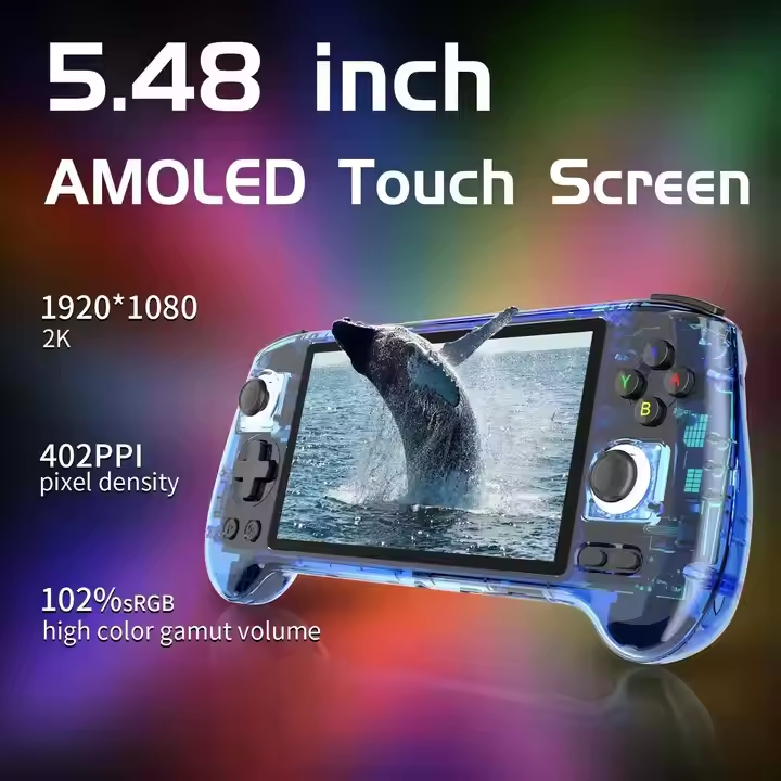 Портативная консоль Anbernic RG556 Android 13