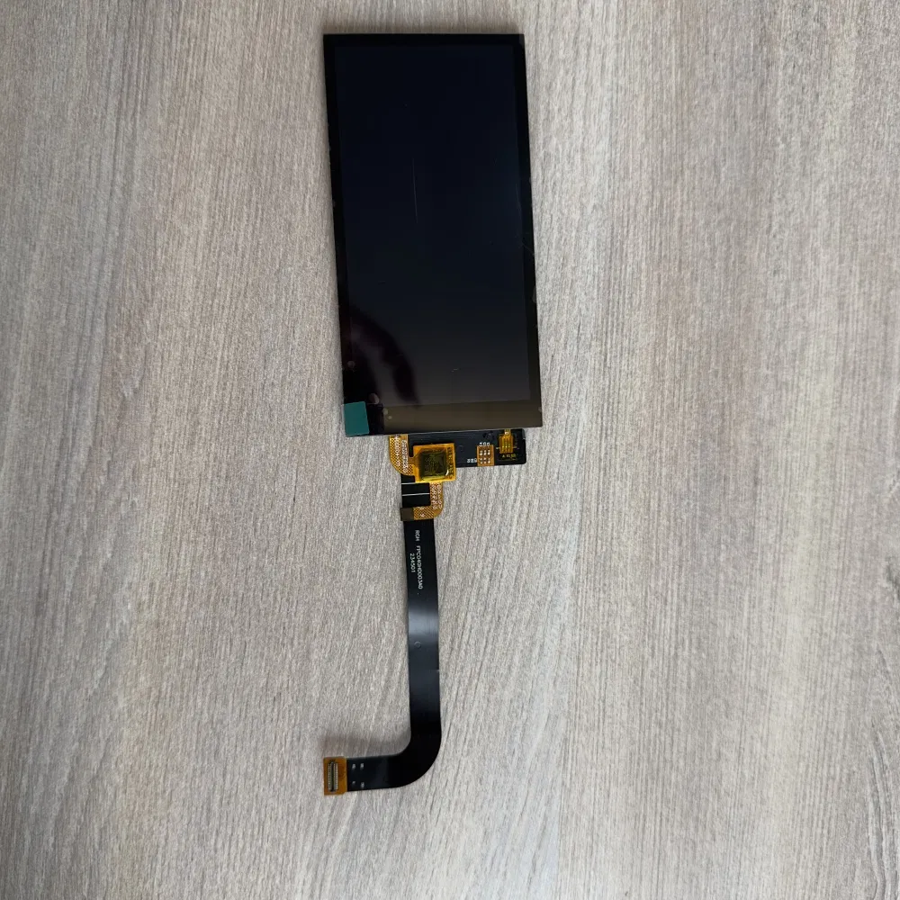TFT LCD экран 4.0 дюйма 640x1280