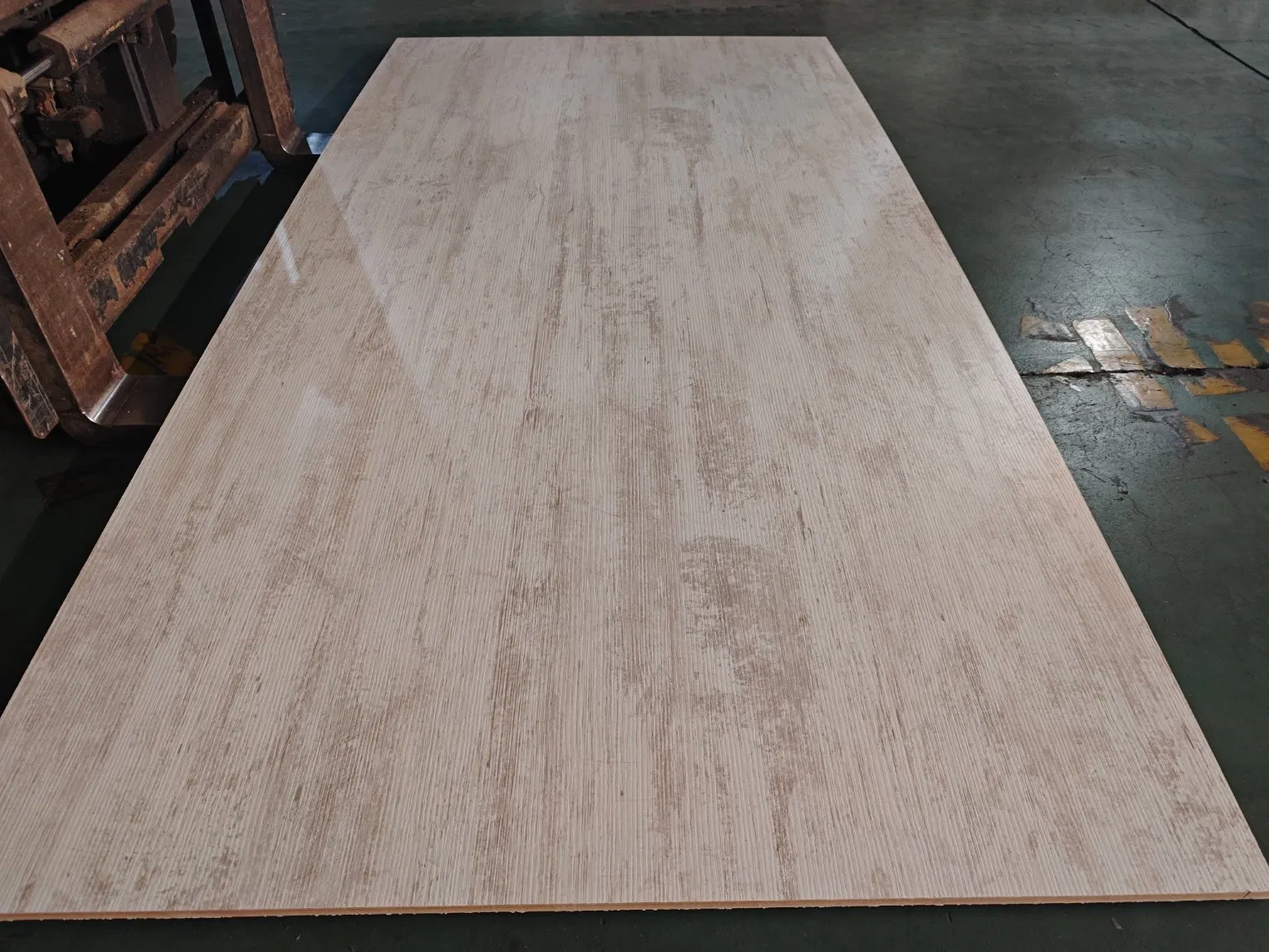 Wood Melamine MDF Board Sheets From China Good Price