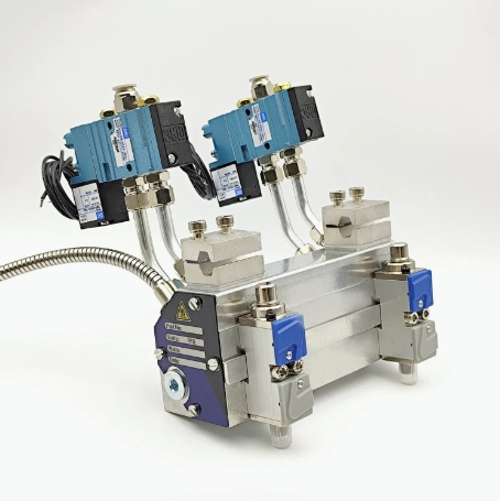 High-Performance Hot Melt Adhesive Gun for Quick Bonding 8575120