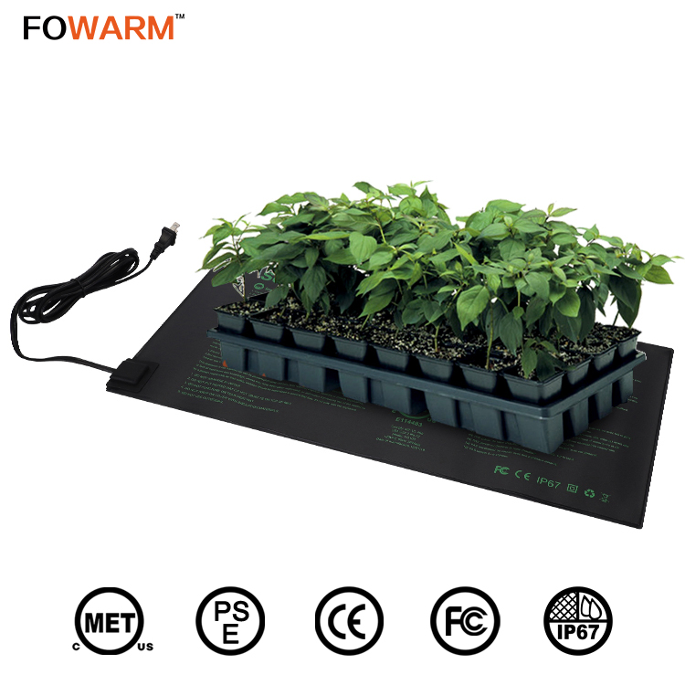 Seed Heat Mat for Garden for House