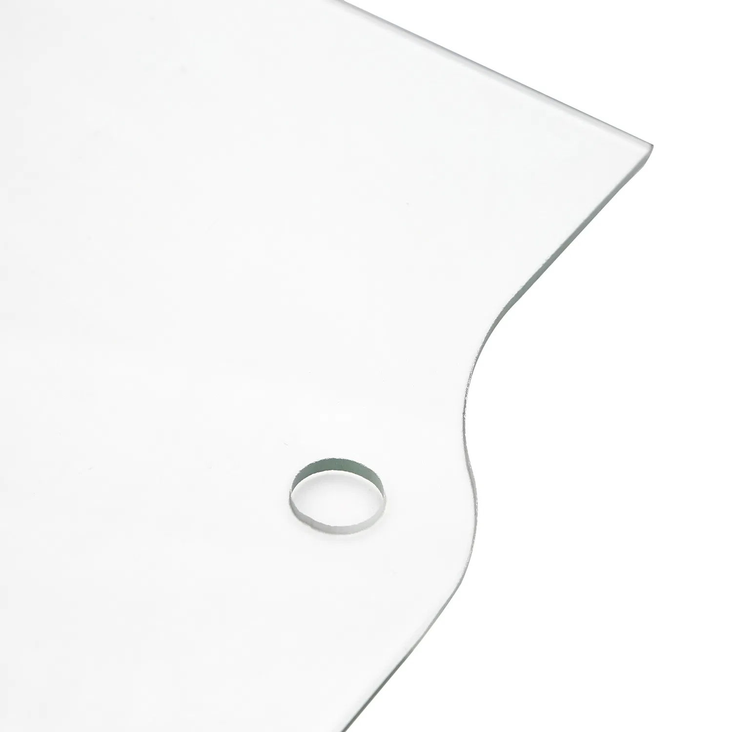 3mm/4mm/5mm/6mm/8mm/10mm/12mm/15mm/19mm Clear/Ultra Extra Clear Float Glass for Window/Building with Toughened Glass & Laminated Glass