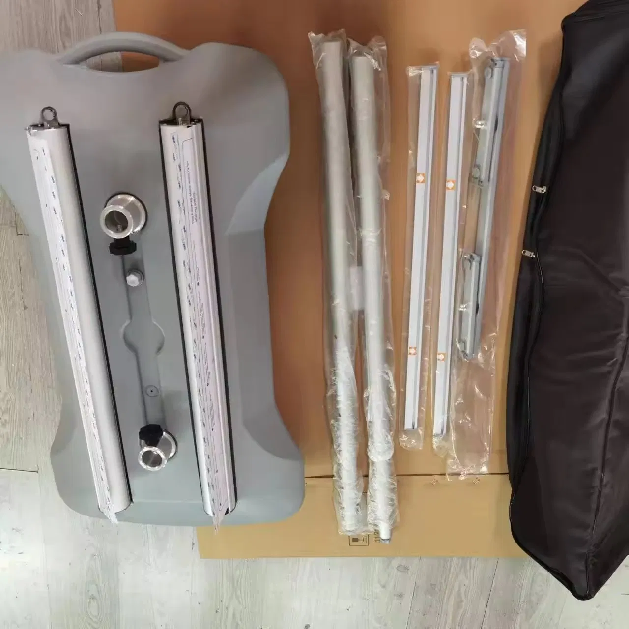 OEM Tianlang 100×200cm Handbag 85*200cm China Roll up Rollup Custom Roll-up Banner