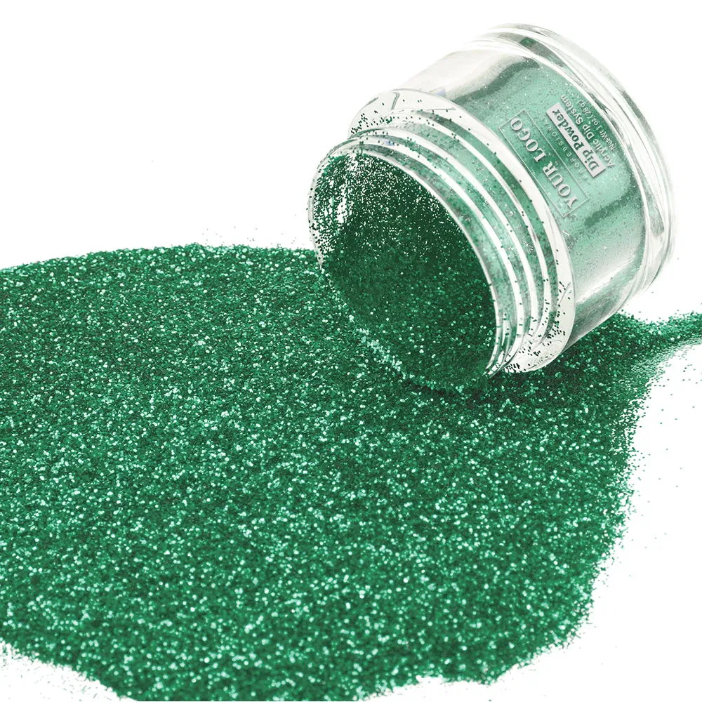 Bulk Wholesale Acrylic Glitter Powder Colors for Nail