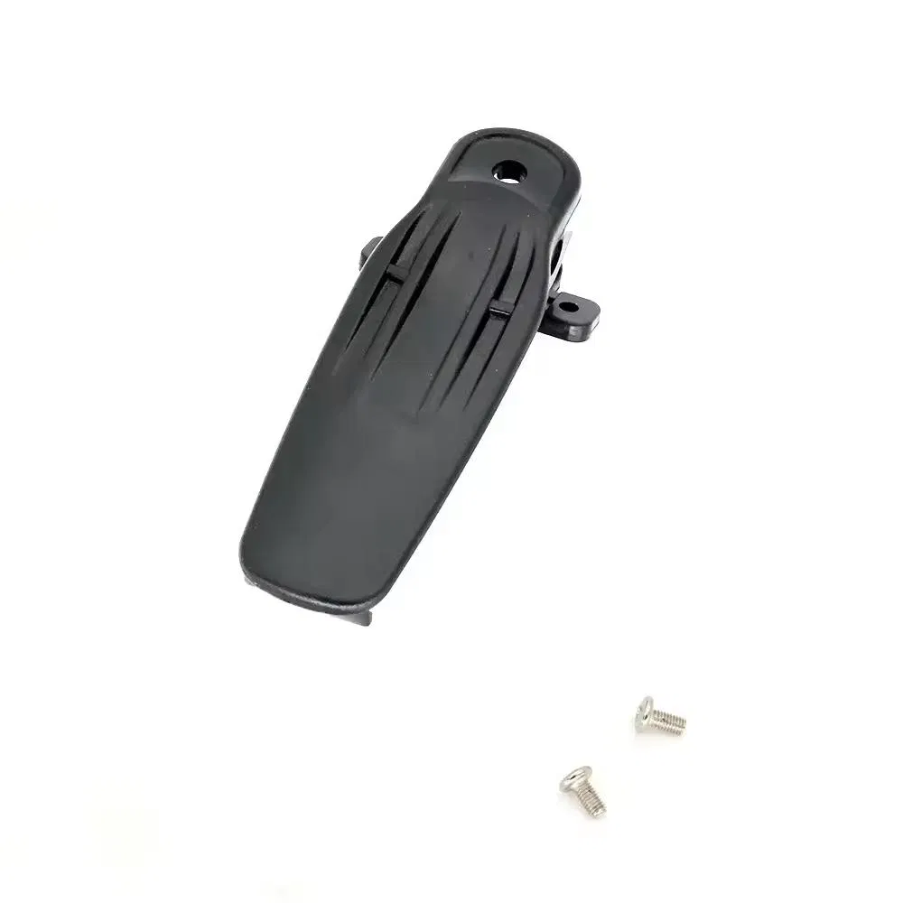 Клипса KBH-11 для раций Kenwood NX/TK-серии