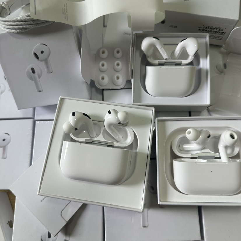 Top Level Version (1: 1 PRO2, PRO3-4th generation) Anc Wireless Bluetooth Earbuds