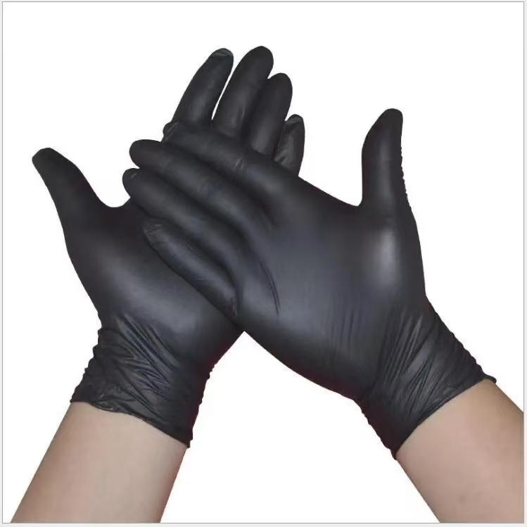 5g Blend Gloves Made of Vinyl Nitrile to Protect Our Hands