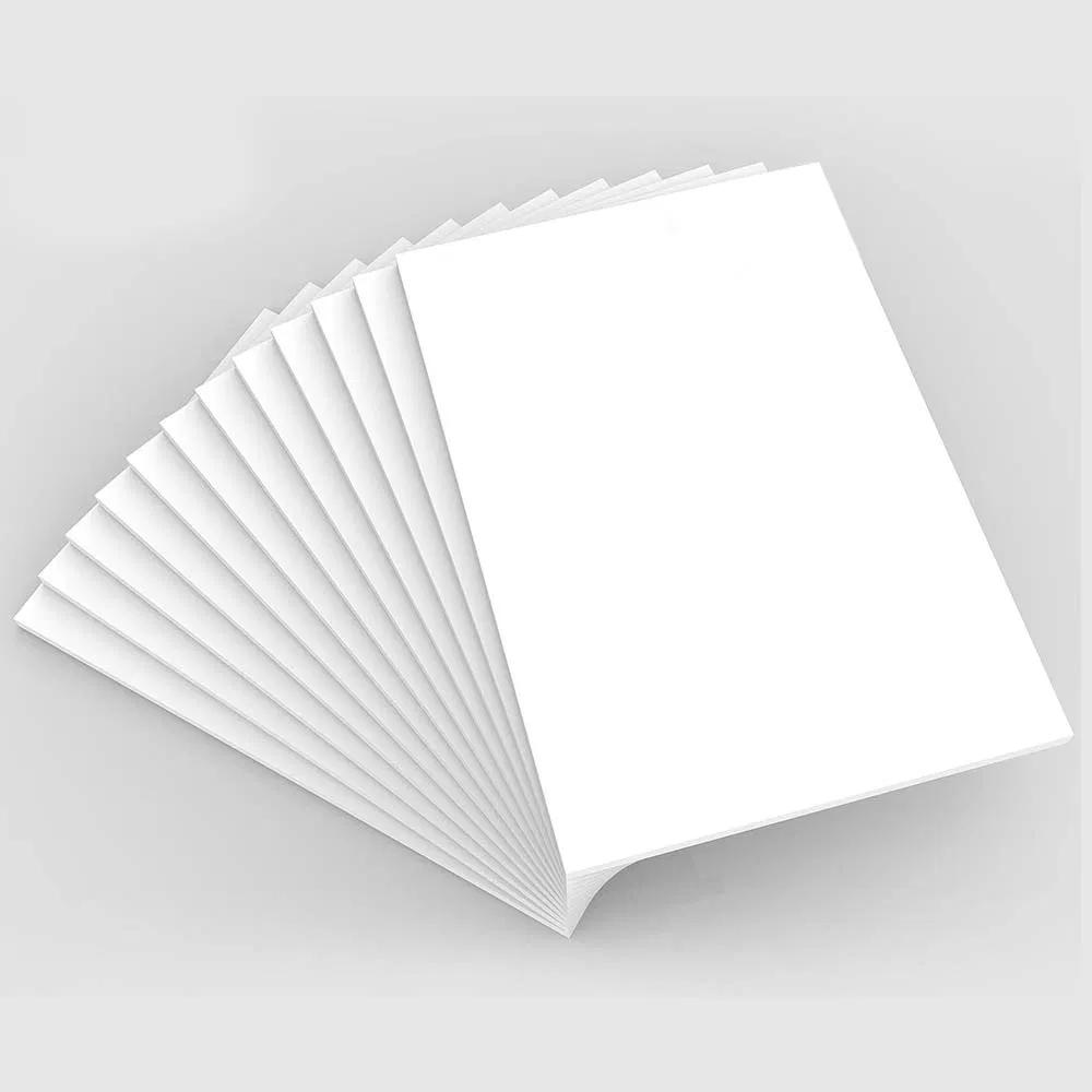 High Density Solid Kitchen Cabinets PVC Celuka Foam Board