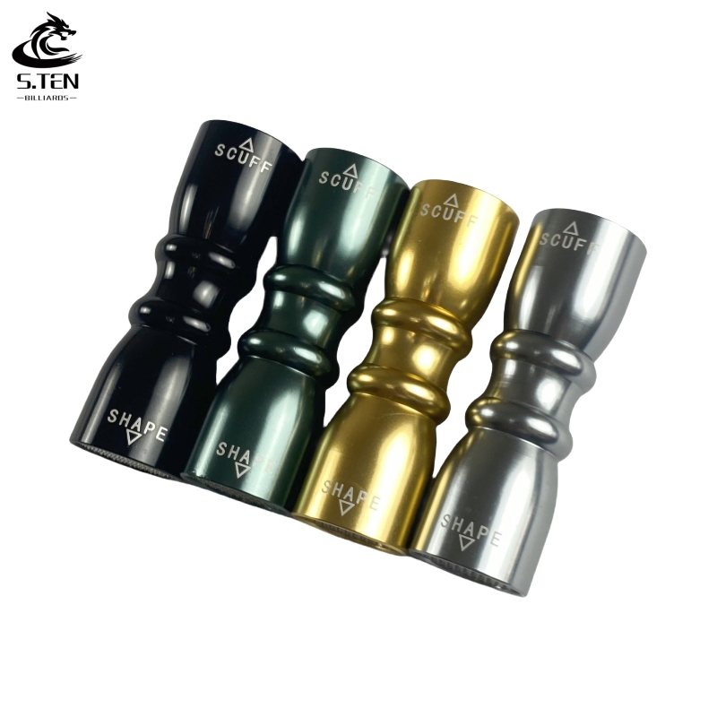 Stick Billiard Snooker Pool Table Cue Tip Sander Metal Repair Tool