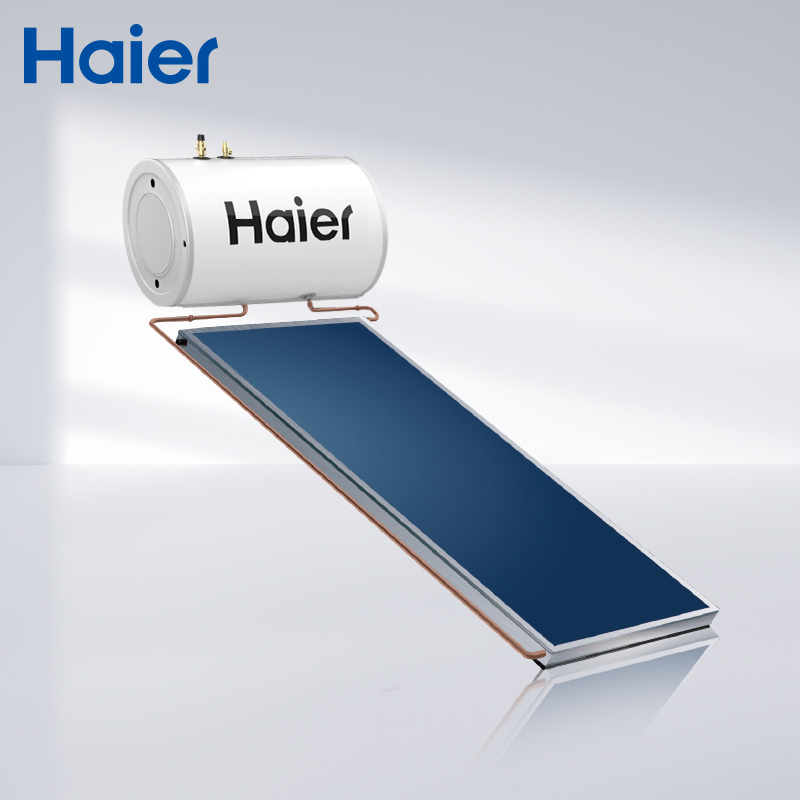 Плоский солнечный коллектор Haier 180/300 л