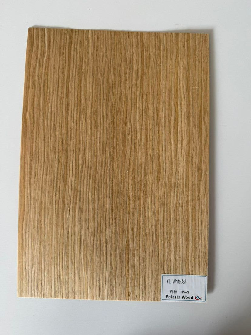 High End Home Decoration Engineered Wood Veneer Reconstituted Engineered Wood Veneer