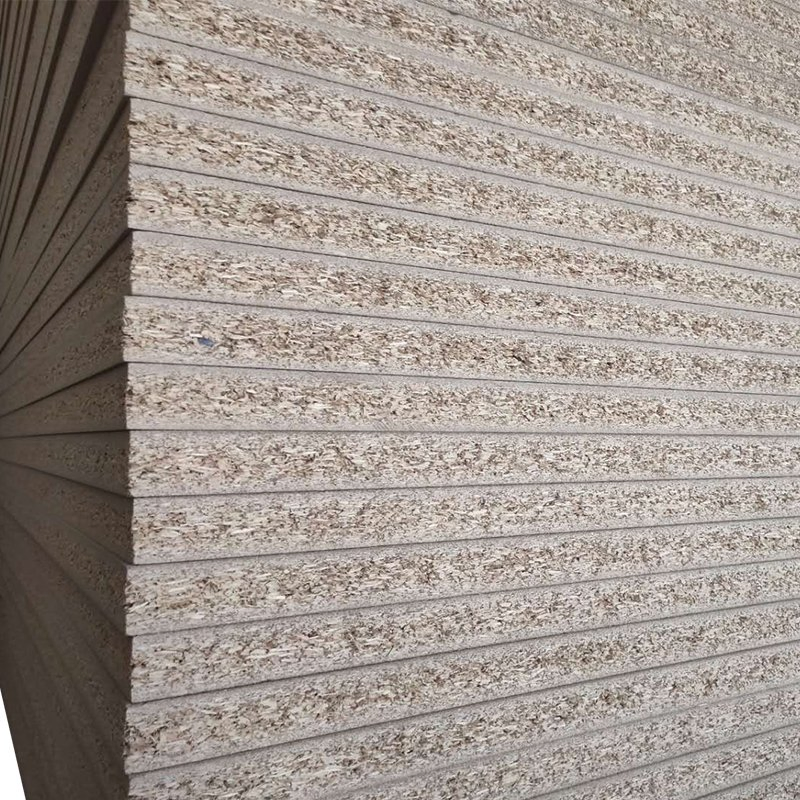 Particle Board - Anti - UV Treated, for Outdoor Signages