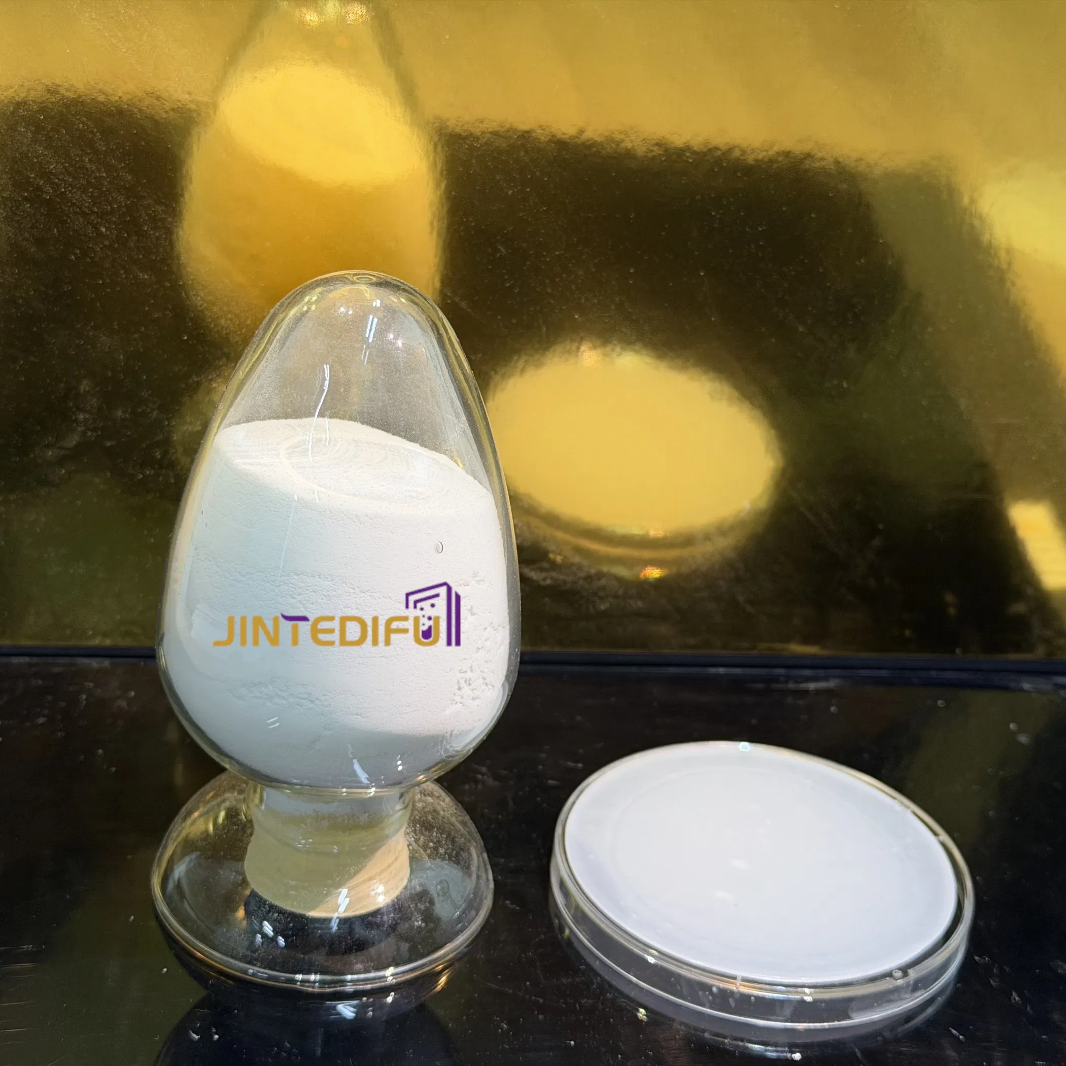 CAS: 24937-78-8 Dry Mix Mortar Additives White Redispersible Polymer Powder Rdp Jint-745 for Dry Mix Mortar Same Quality with Fx-2320&Da1410