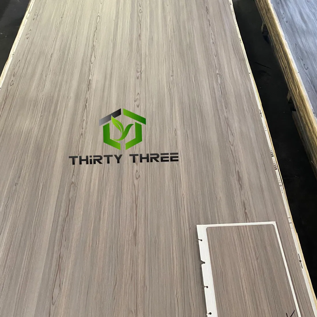 Interior Decoration Laminated Veneer Paper, Suitable for Furniture Manufacturing