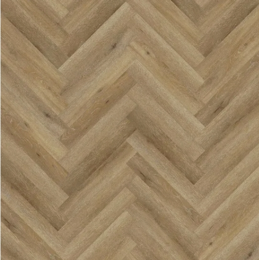 Водостойкий ламинат елочка, цвет и размер под заказ