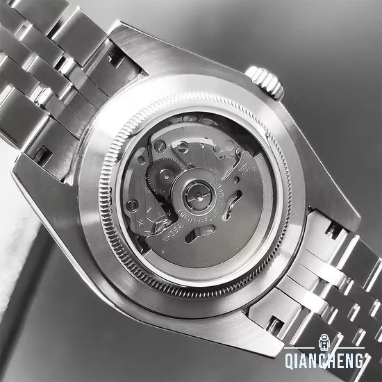 36mm 40mm Date Mechanical Automatic Design Stainless Steel 904L OEM Watch Nh35 Luminous Watch