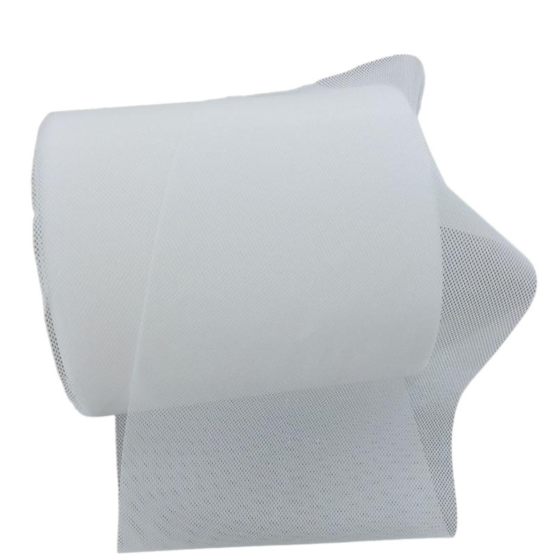 Customzied Pattern Perforated PE Film for Panty Liner Topsheet