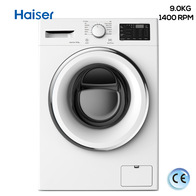 Hot Selling 10 Kg Washer and Dryer with Cheap Price