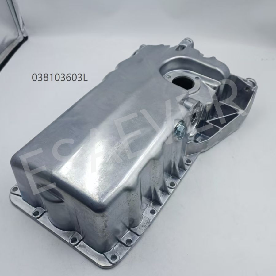 Поддон картера 04E103602B для японских и корейских авто