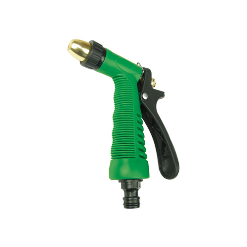 Garden Hose Spray Gun Sprayer Nozzle for Watering, Car Wash